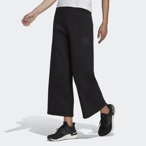 karlie kloss x adidas crop pants